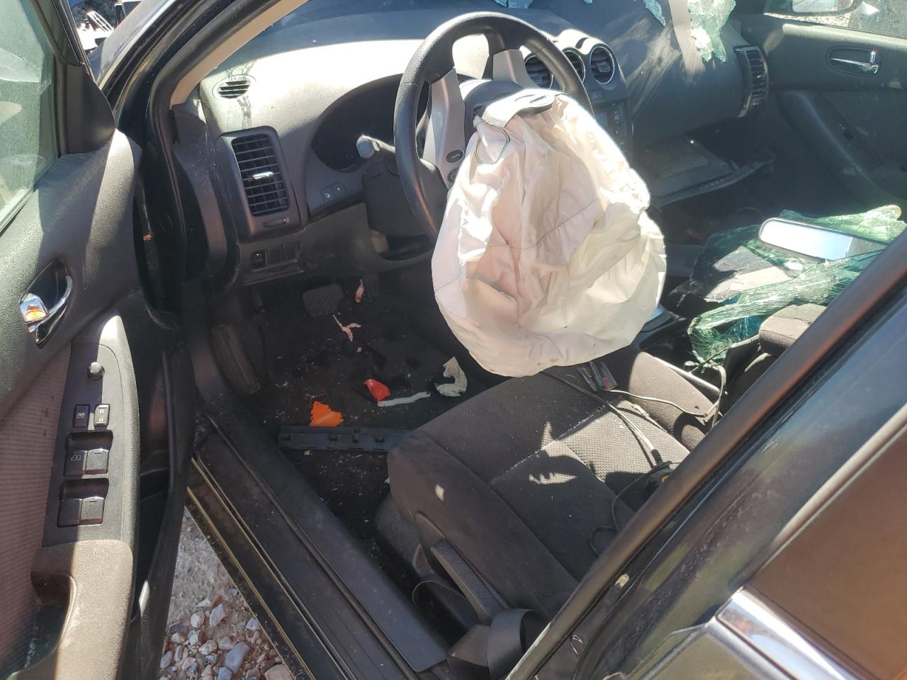 2008 Nissan Altima 2.5 VIN: 1N4AL21E38C176557 Lot: 69065205