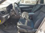 2012 SUBARU OUTBACK 2.5I   for sale at Copart IL - SOUTHERN ILLINOIS