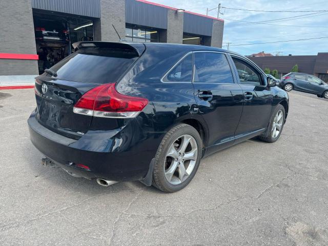 2013 TOYOTA VENZA LE  