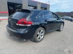 2013 TOYOTA VENZA LE   for sale at Copart QC - MONTREAL