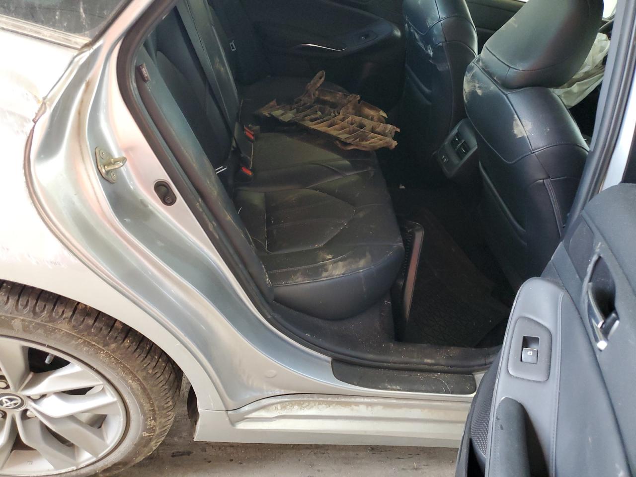 2020 Toyota Avalon Xle VIN: 4T1AZ1FB4LU048621 Lot: 69823255