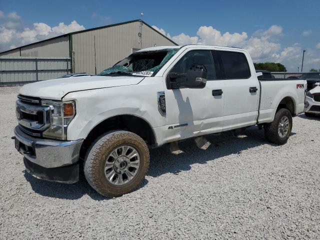 2022 Ford F250 Super Duty