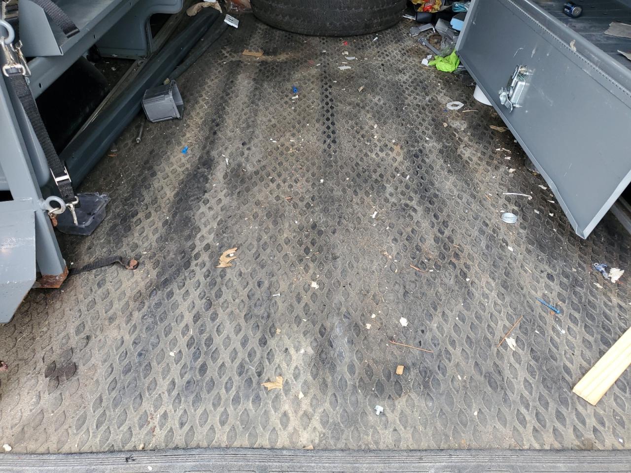 2016 Ford Transit T-150 VIN: 1FTYE1ZM9GKB34293 Lot: 68275925