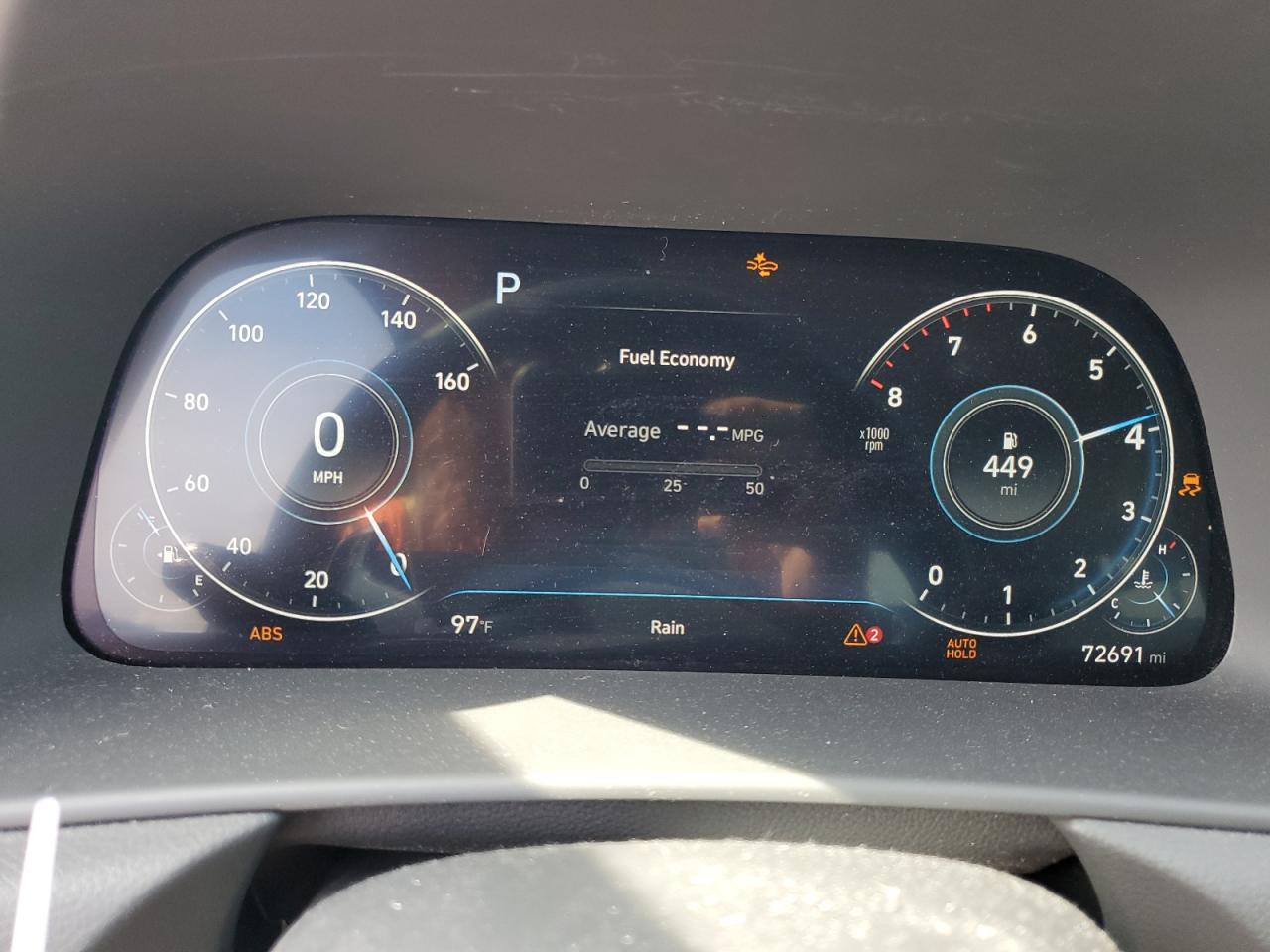 2022 Hyundai Sonata Limited VIN: KMHL34J28NA179980 Lot: 67242445