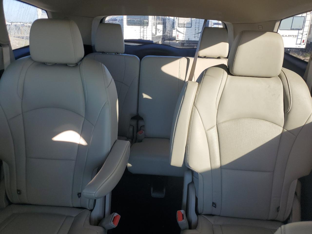 2019 Buick Enclave Essence VIN: 5GAERBKW9KJ225556 Lot: 68017135