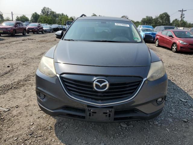  MAZDA CX-9 2013 Granatowy
