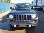 2013 JEEP PATRIOT    for sale at Copart NB - MONCTON