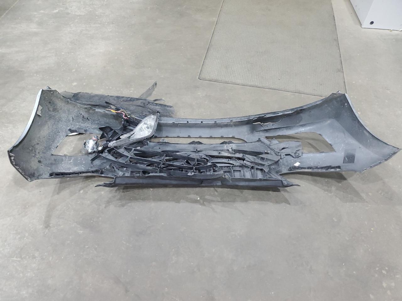 2014 Hyundai Elantra Gt VIN: KMHD35LH9EU228078 Lot: 70407145