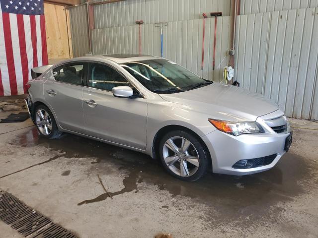  ACURA ILX 2013 Silver