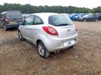 2014 FORD KA EDGE for sale at Copart COLCHESTER