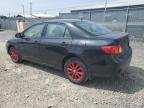 2009 TOYOTA COROLLA BASE   for sale at Copart NS - HALIFAX