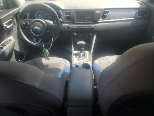  KIA NIRO 2017 Gray