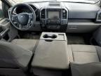 2017 FORD F150 SUPERCREW   for sale at Copart ON - TORONTO