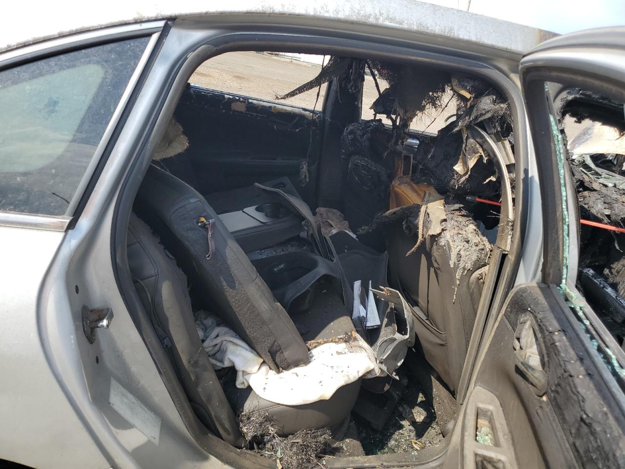 2014 Chevrolet Impala Limited Ltz VIN: 2G1WC5E33E1181682 Lot: 68892845