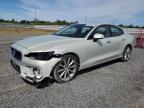 2019 VOLVO S60 T6 MOMENTUM   à vendre chez Copart ON - OTTAWA