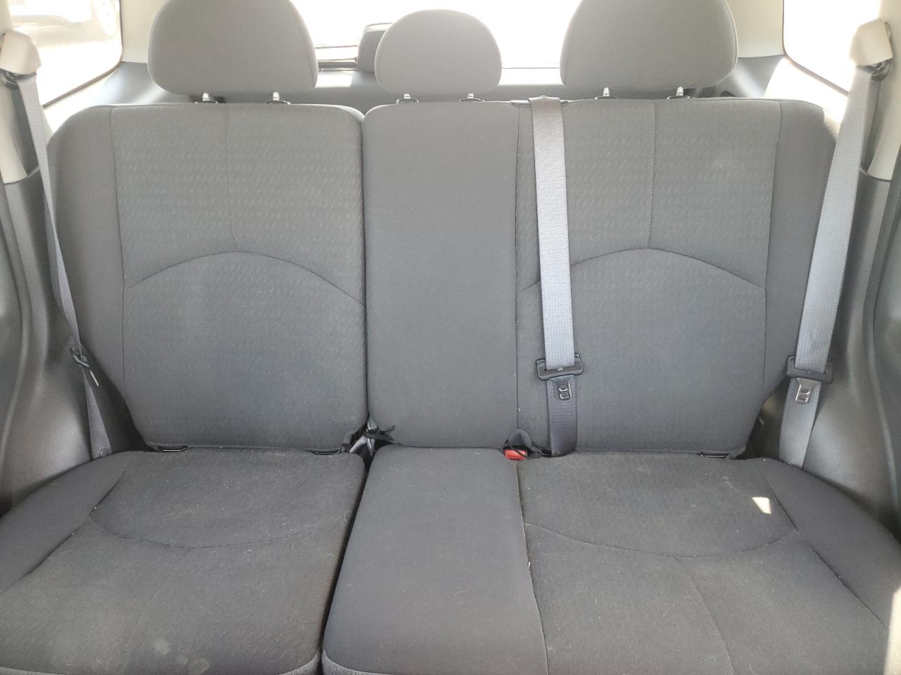 2006 Mazda Tribute I VIN: 4F2YZ02Z96KM33639 Lot: 70750625