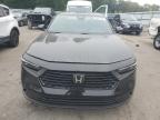 2025 HONDA ACCORD HYBRID SPORT   for sale at Copart NJ - GLASSBORO EAST