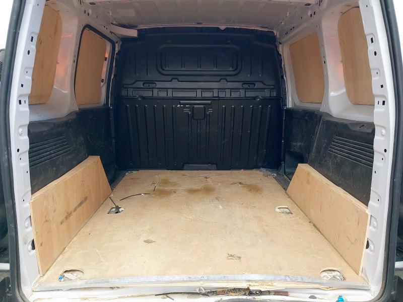 2024 CITROEN BERLINGO ENTERPRISE B-HDI 