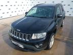 2011 JEEP COMPASS LI for sale at Copart WESTBURY