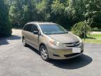 2006 TOYOTA SIENNA LE   à vendre chez Copart MA - NORTH BOSTON