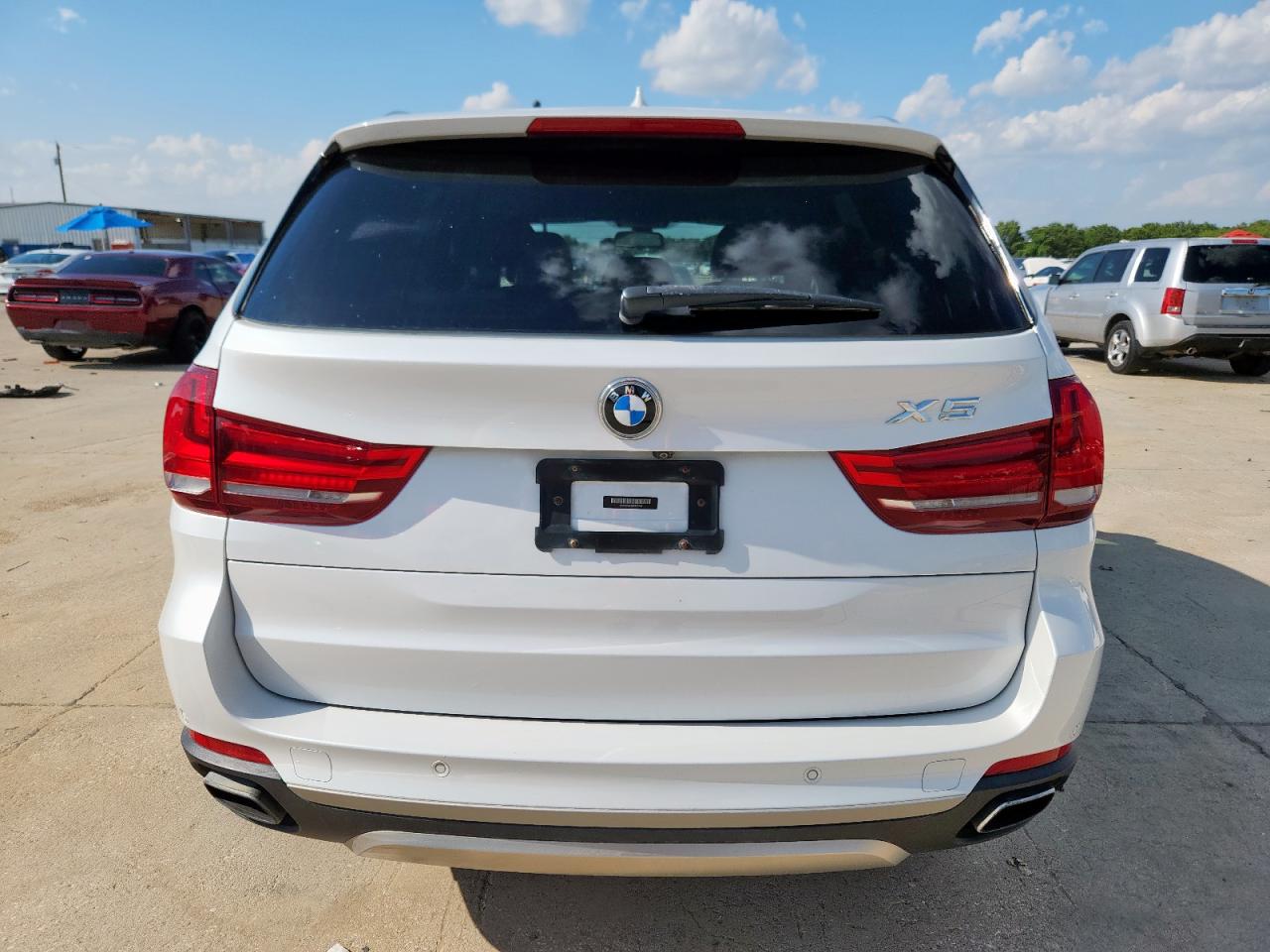 2017 BMW X5 Xdr40E VIN: 5UXKT0C54H0S79745 Lot: 68868645