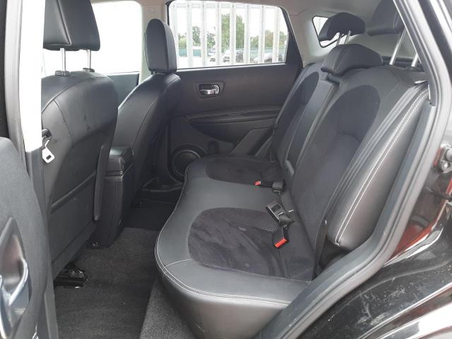 2013 NISSAN QASHQAI 360 DCI 