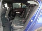 2019 BMW 320D M SPORT  for sale at Copart WOLVERHAMPTON
