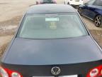 2009 VOLKSWAGEN JETTA SE for sale at Copart YORK
