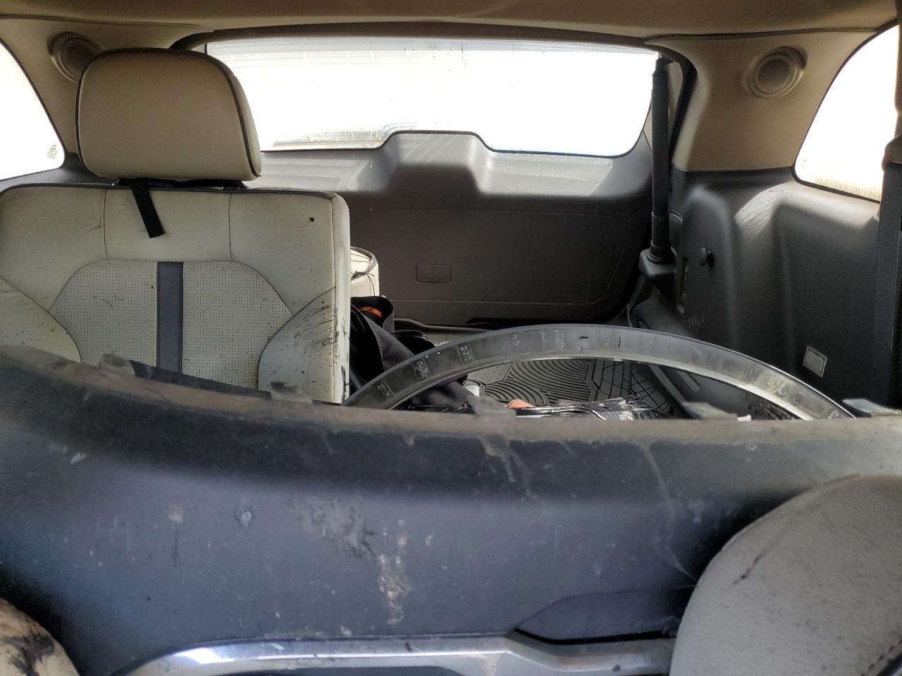 2015 Lincoln Mkx VIN: 2LMDJ8JK2FBL28878 Lot: 70525725