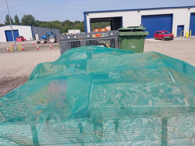 2008 FORD TRANSIT 100 T350L D/C RWD 