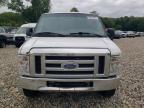 2013 FORD ECONOLINE E350 SUPER DUTY VAN   for sale at Copart MA - WEST WARREN