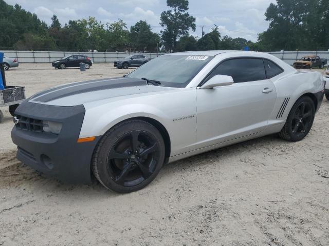 Coupet CHEVROLET CAMARO 2013 Silver