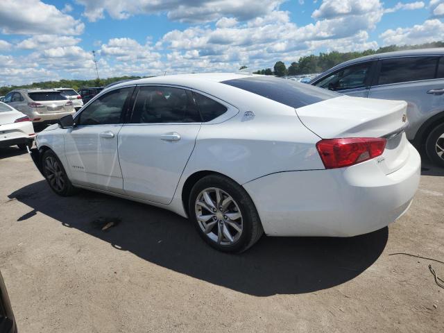 Sedans CHEVROLET IMPALA 2017 Biały