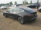 2019 TESLA MODEL 3    for sale at Copart QC - MONTREAL