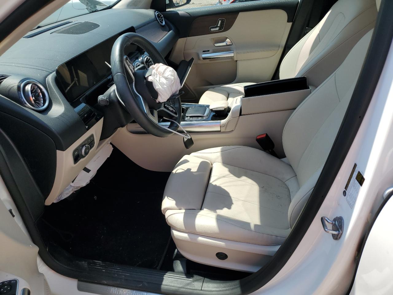 2023 Mercedes-Benz Gla 250 VIN: W1N4N4GB2PJ438193 Lot: 68294275