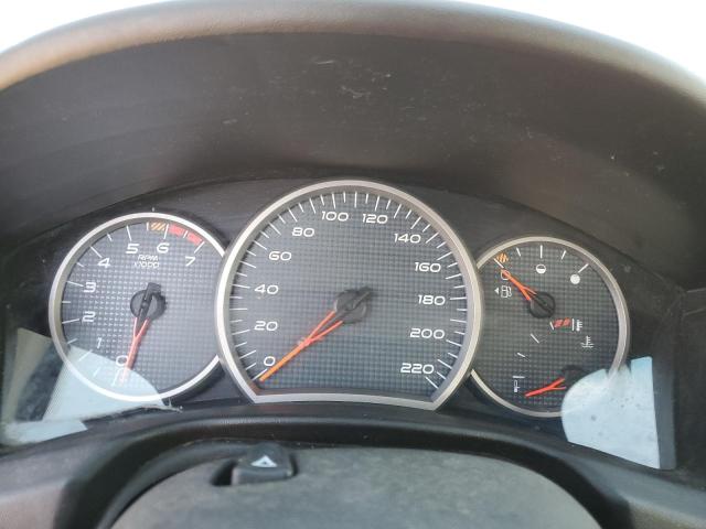 2006 PONTIAC GRAND PRIX   