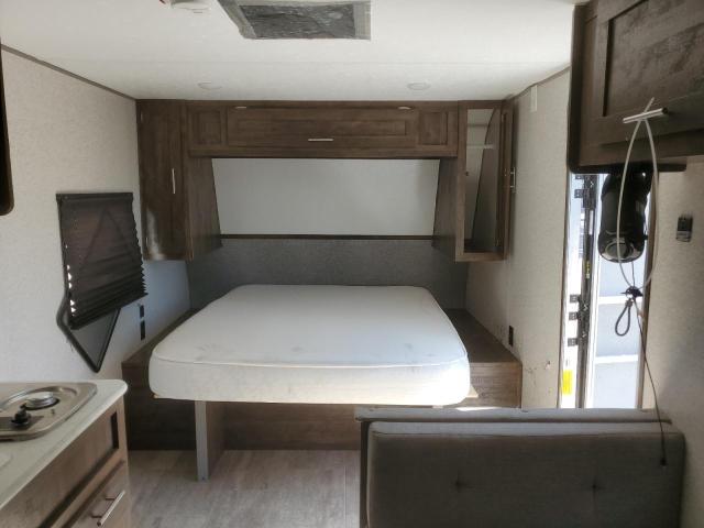 2019 FORESRIVER OZARK  