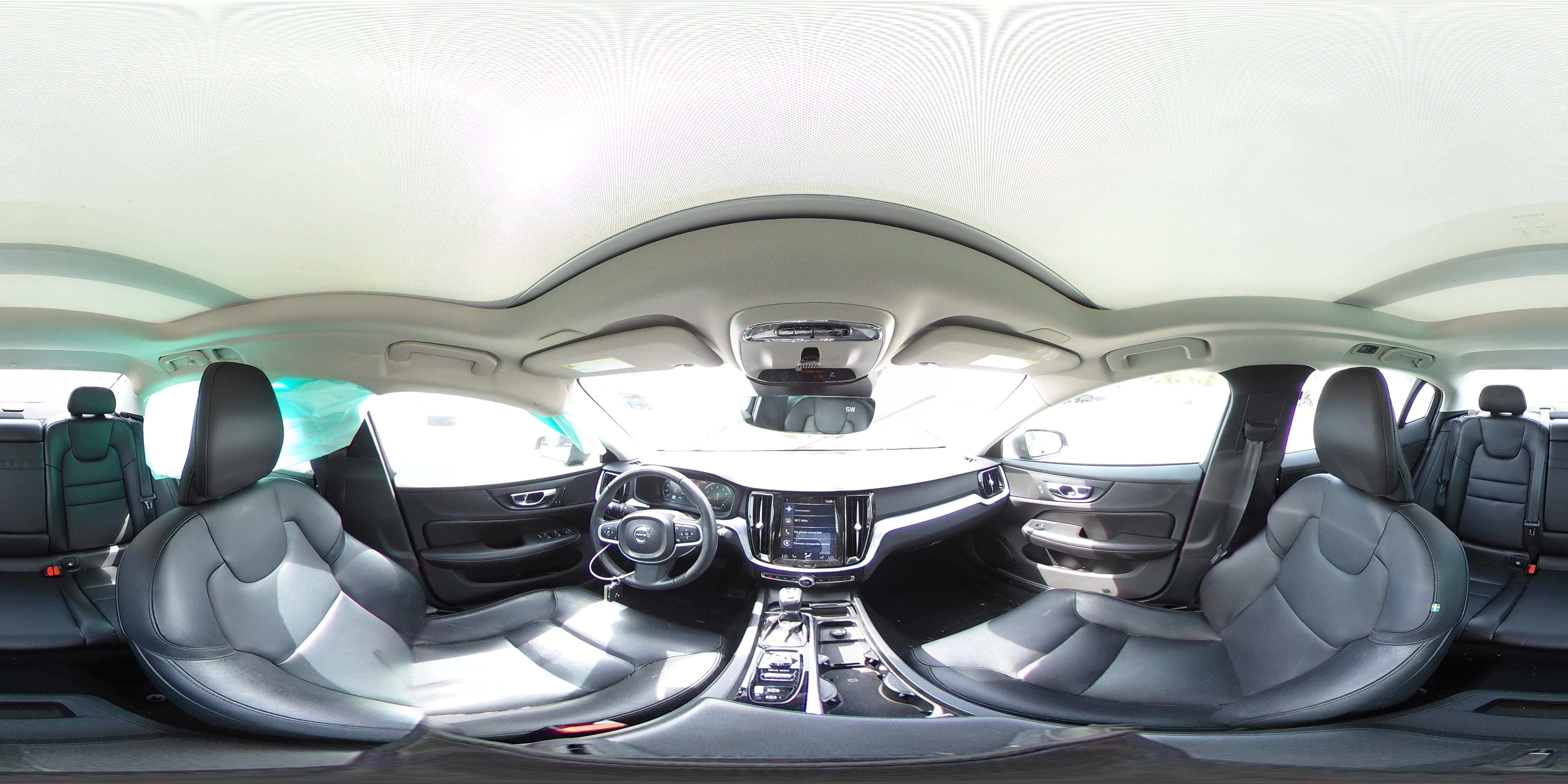 2020 Volvo S60 T6 Momentum VIN: 7JRA22TK6LG057176 Lot: 70441405