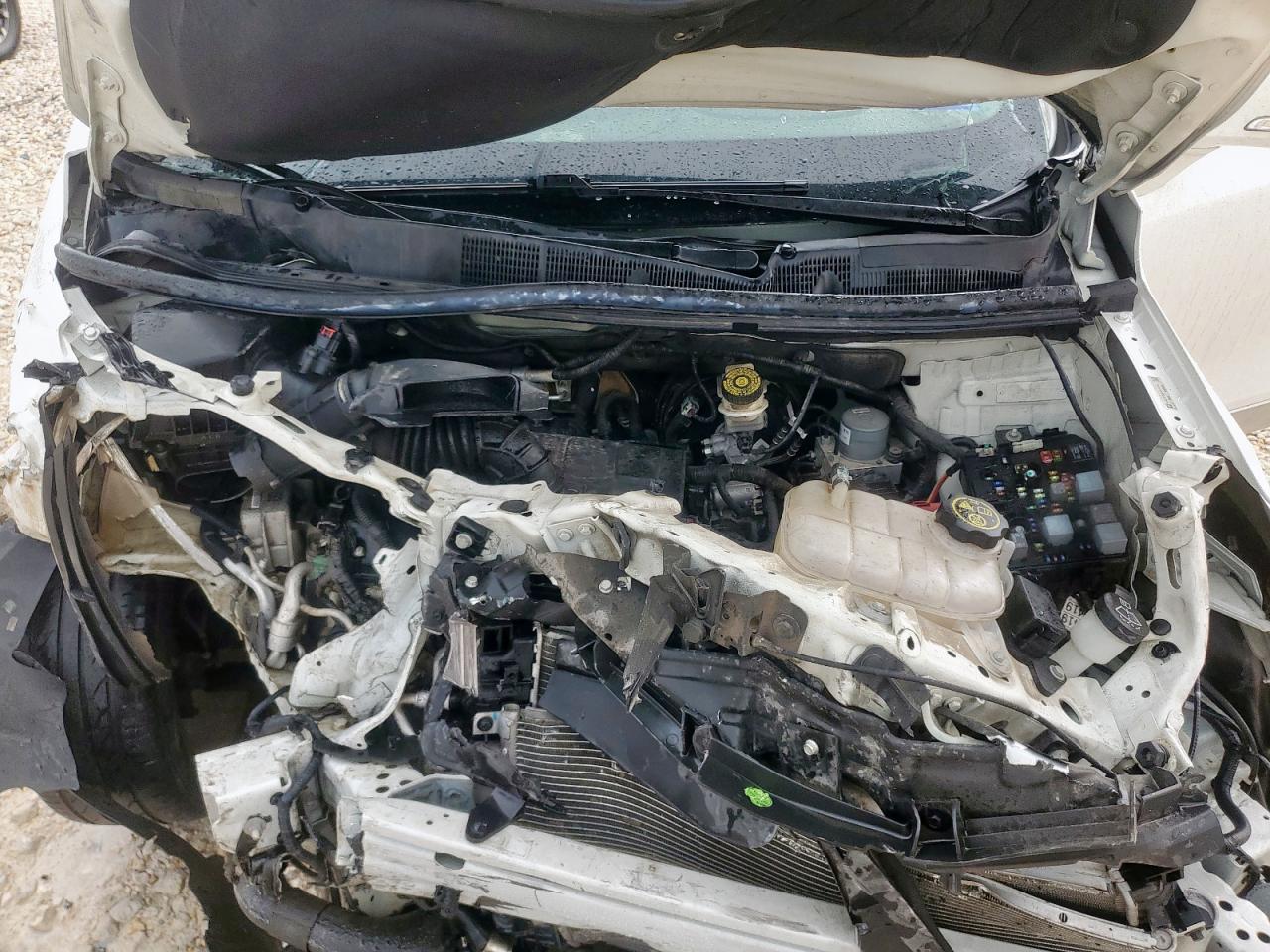 2016 Buick Encore VIN: KL4CJASB3GB710159 Lot: 69765785