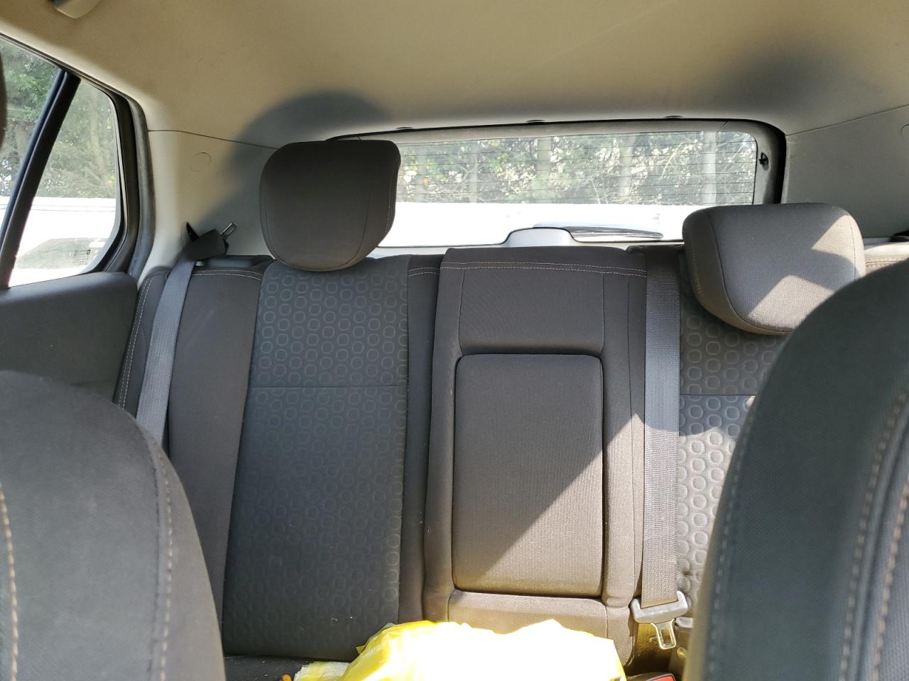 2020 Chevrolet Trax Ls VIN: KL7CJKSBXLB327449 Lot: 67562015