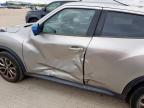 2016 NISSAN JUKE TEKNA CVT  for sale at Copart SANDWICH