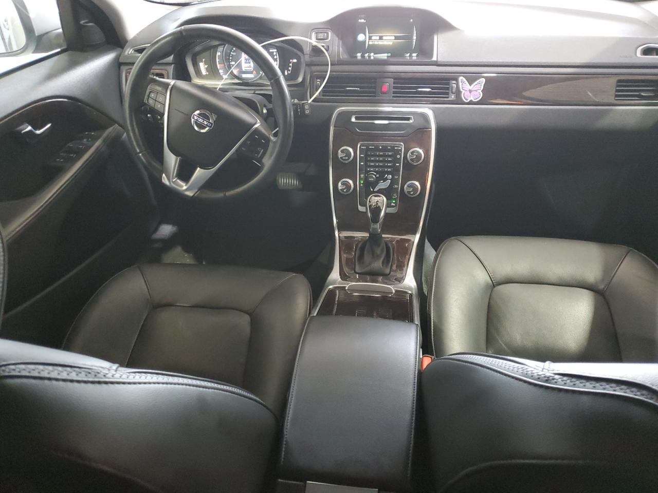 2016 Volvo Xc70 T5 Premier VIN: YV4612NK3G1250413 Lot: 69188515