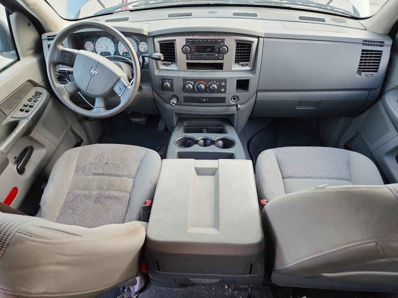 2008 Dodge Ram 1500 St VIN: 1D7HU18228J237619 Lot: 70169875