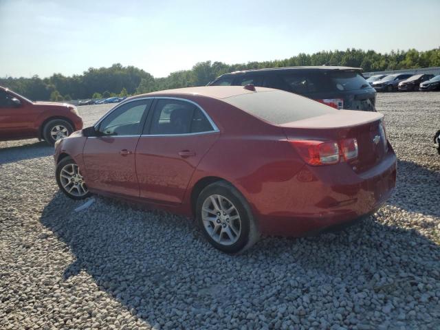 Sedans CHEVROLET MALIBU 2014 Czerwony