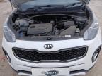 2016 KIA SPORTAGE 4 for sale at Copart WESTBURY