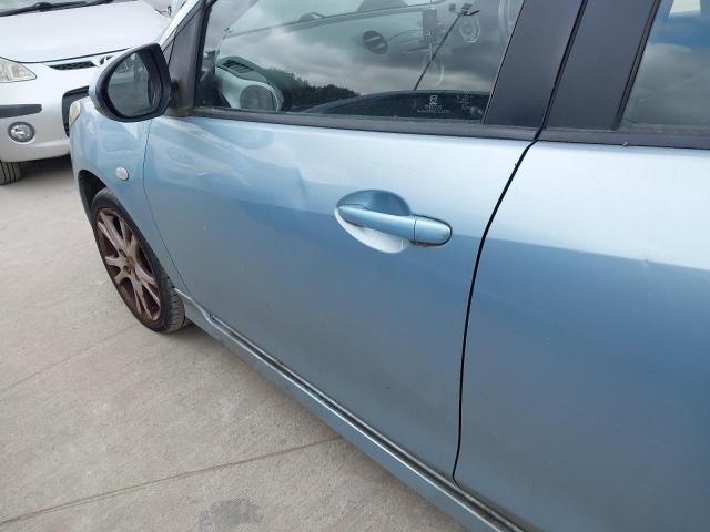 2007 MAZDA 2 SPORT