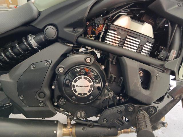 2024 KAWASAKI EN 650 MRF