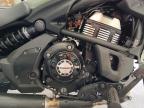 2024 KAWASAKI EN 650 MRF for sale at Copart NEWBURY