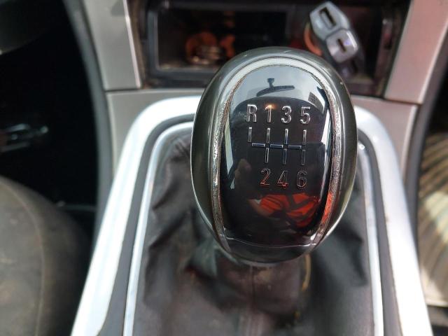 2011 OPEL INSIGNIA