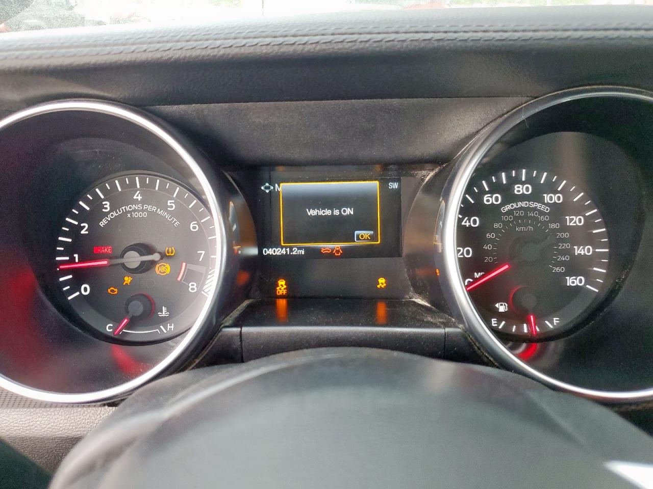 1FA6P8CF2N5123366 2022 Ford Mustang Gt